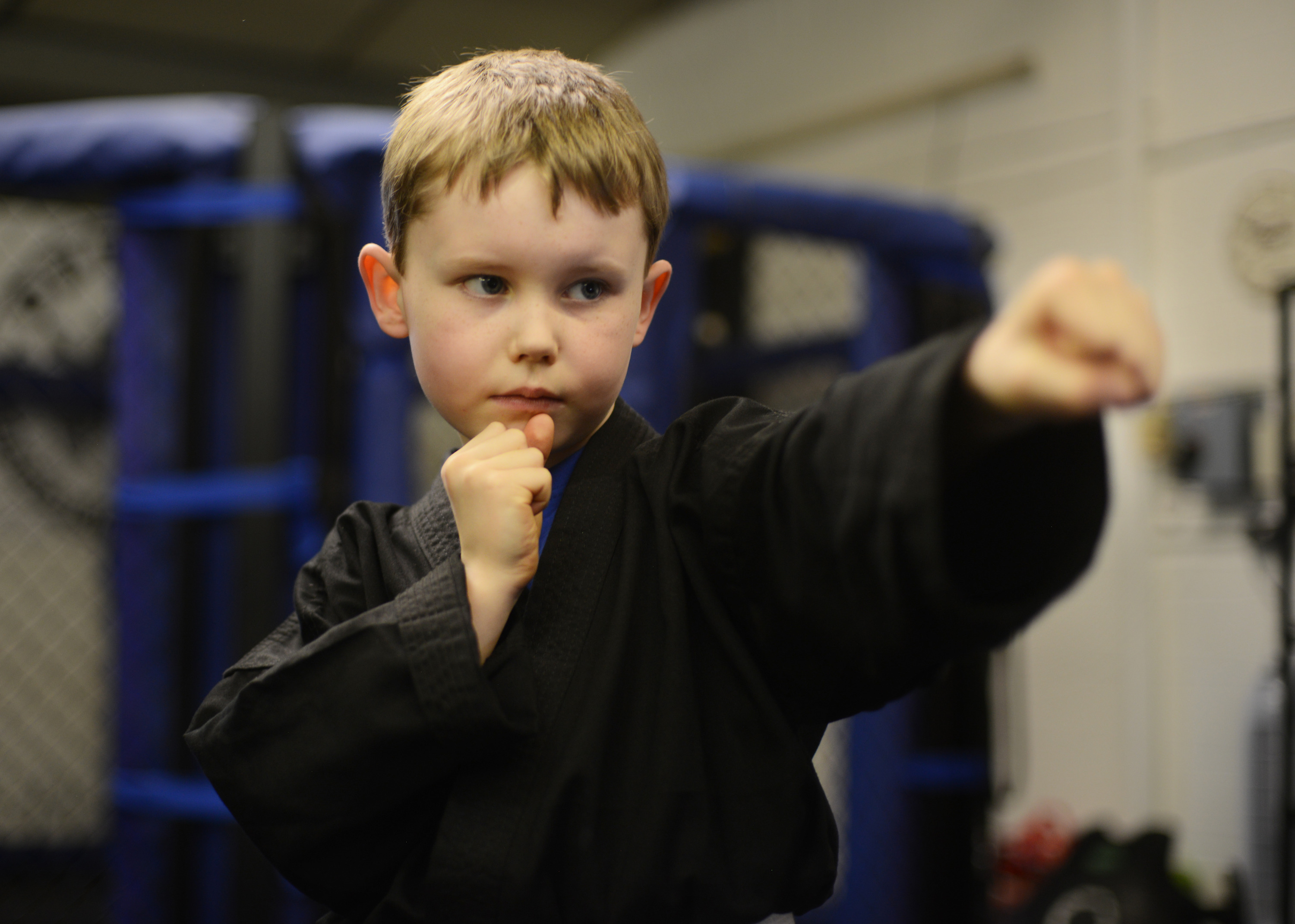 Martial Arts Classes Tewkesbury | Gloucestershire